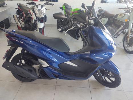 HONDA PCX 150 , Foto 9