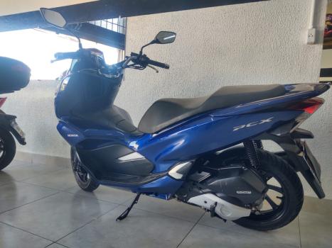 HONDA PCX 150 , Foto 10