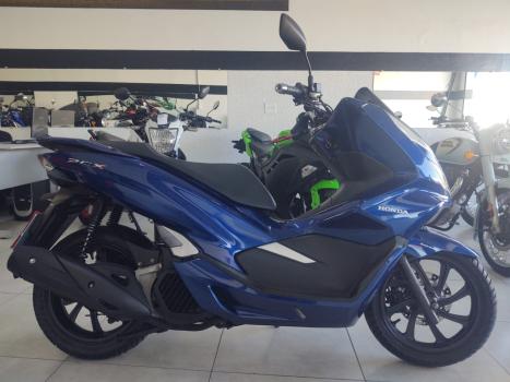 HONDA PCX 150 , Foto 11