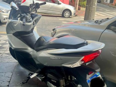 HONDA PCX 150 DLX, Foto 3