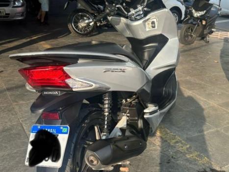 HONDA PCX 150 DLX, Foto 5