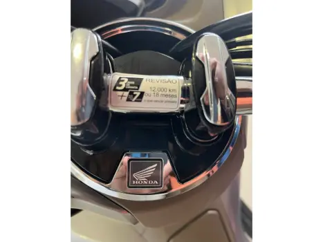 HONDA PCX 150 DLX, Foto 5