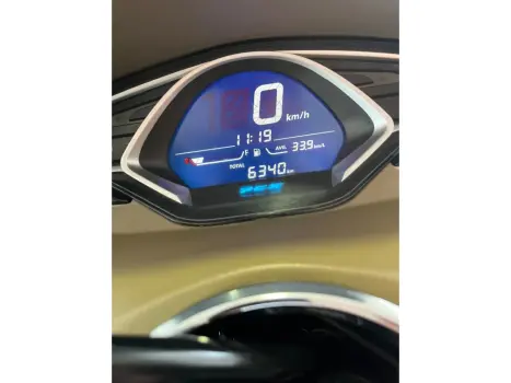 HONDA PCX 150 DLX, Foto 6
