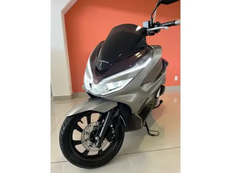 HONDA PCX 150 DLX, Foto 9