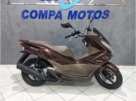 HONDA PCX 150 DLX, Foto 1