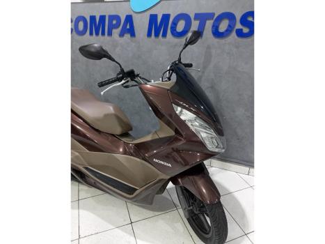 HONDA PCX 150 DLX, Foto 4