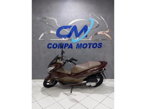 HONDA PCX 150 DLX, Foto 5