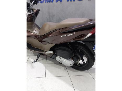 HONDA PCX 150 DLX, Foto 6