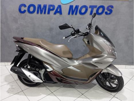 HONDA PCX 150 DLX, Foto 1