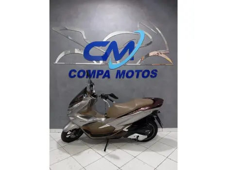 HONDA PCX 150 DLX, Foto 4
