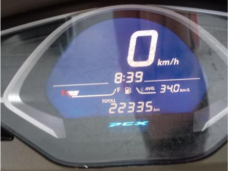HONDA PCX 150 DLX, Foto 6
