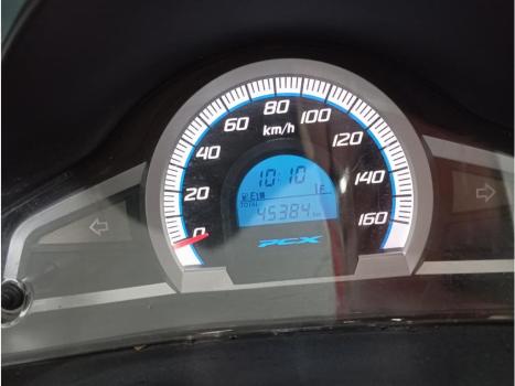 HONDA PCX 150 DLX, Foto 3