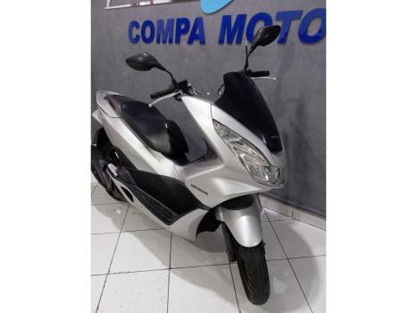 HONDA PCX 150 DLX, Foto 4