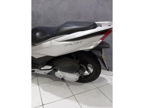 HONDA PCX 150 DLX, Foto 5