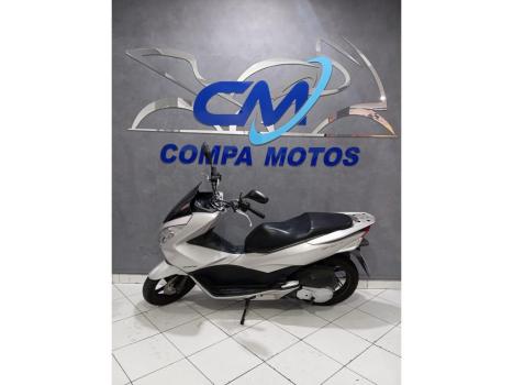 HONDA PCX 150 DLX, Foto 6
