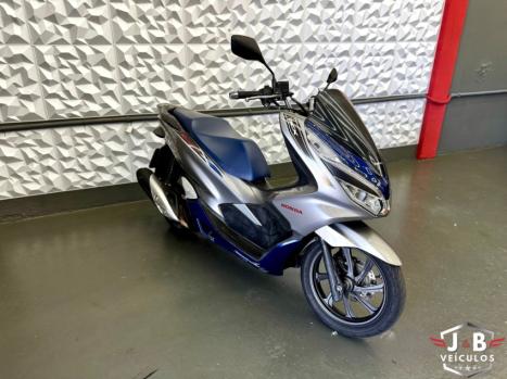 HONDA PCX 150 SPORT, Foto 2