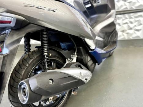 HONDA PCX 150 SPORT, Foto 4
