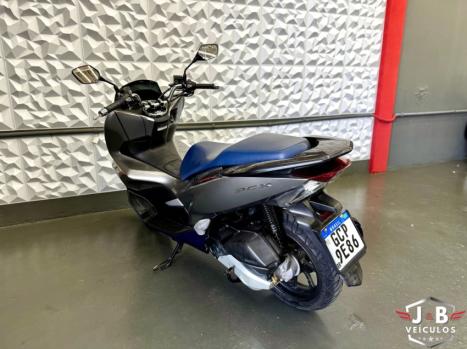 HONDA PCX 150 SPORT, Foto 6