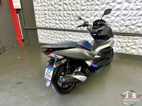 HONDA PCX 150 SPORT, Foto 7