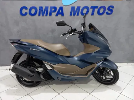 HONDA PCX 160 ABS, Foto 1