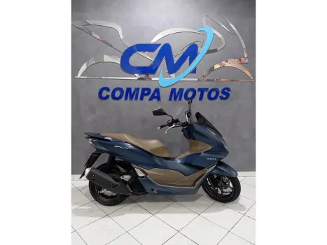 HONDA PCX 160 ABS, Foto 2