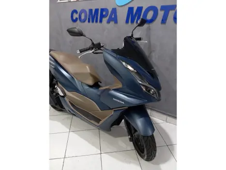HONDA PCX 160 ABS, Foto 3