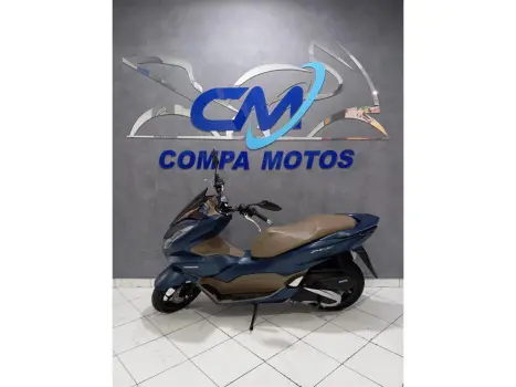 HONDA PCX 160 ABS, Foto 4