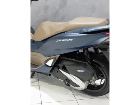 HONDA PCX 160 ABS, Foto 5