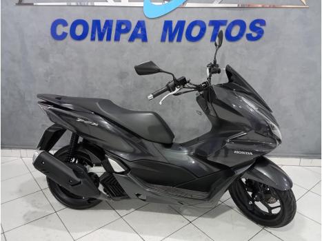 HONDA PCX 160 DLX ABS, Foto 1