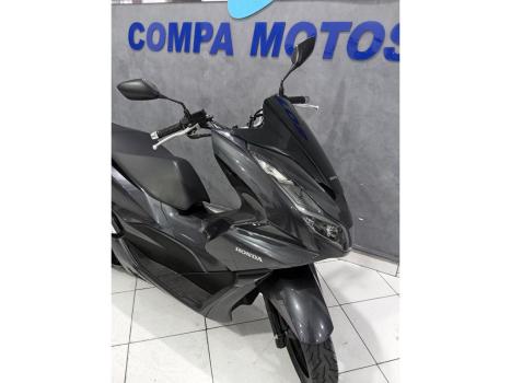 HONDA PCX 160 DLX ABS, Foto 2