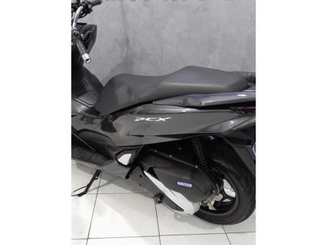 HONDA PCX 160 DLX ABS, Foto 4