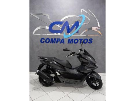 HONDA PCX 160 DLX ABS, Foto 6