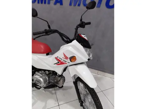 HONDA POP 110 I , Foto 2