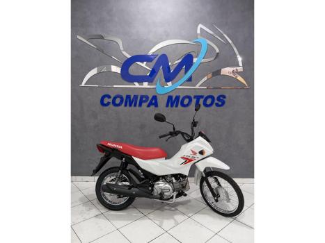 HONDA POP 110 I , Foto 1