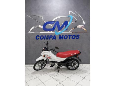 HONDA POP 110 I , Foto 3