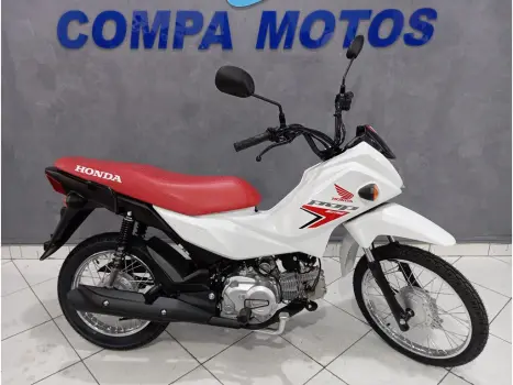 HONDA POP 110 I , Foto 4