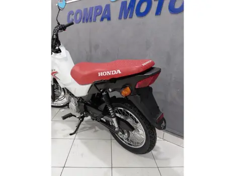 HONDA POP 110 I , Foto 6