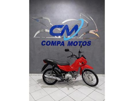 HONDA POP 110 I , Foto 2