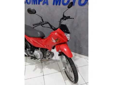 HONDA POP 110 I , Foto 3