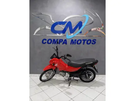 HONDA POP 110 I , Foto 4