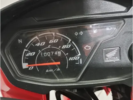 HONDA POP 110 I , Foto 5