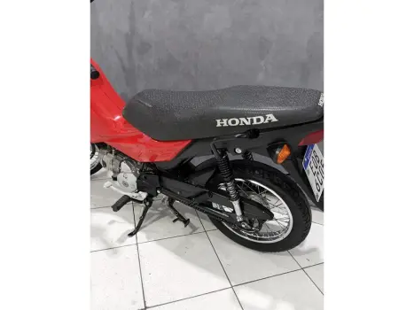 HONDA POP 110 I , Foto 6