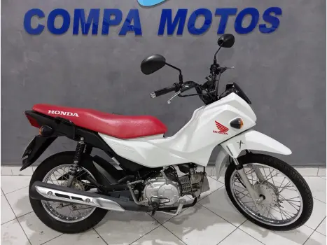 HONDA POP 110 I , Foto 1