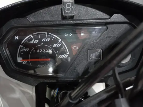 HONDA POP 110 I , Foto 2