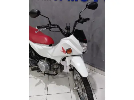 HONDA POP 110 I , Foto 3