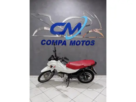 HONDA POP 110 I , Foto 4