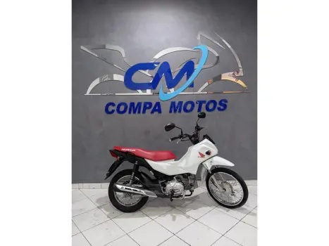 HONDA POP 110 I , Foto 5