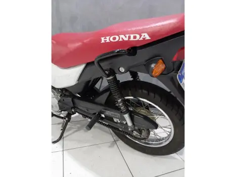 HONDA POP 110 I , Foto 6