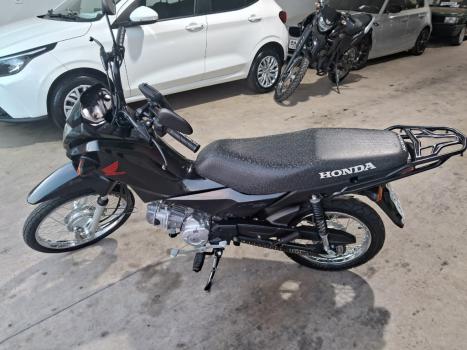 HONDA POP 110 I , Foto 2
