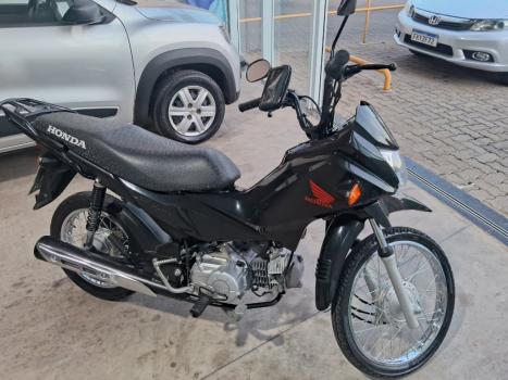 HONDA POP 110 I , Foto 3